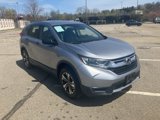 Used 2018 Honda CR-V LX image 3