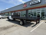 Used 2013 Ford F550 2WD Regular Cab Super Duty w/ Payload Upgrade Pkg image 5