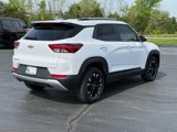 Used 2021 Chevrolet TrailBlazer LT w/ Convenience Package image 3