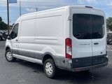 Used 2015 Ford Transit 250 148 Medium Roof w/ Interior Upgrade Package image 5
