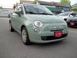 Used 2012 FIAT 500 Pop image 4