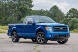 Used 2013 Ford F150 STX w/ Mid Equipment Group image 3