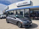 Used 2017 Honda Civic LX-P image 2