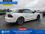Used 1997 Ford Mustang Convertible image 4