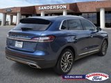 Used 2019 Lincoln Nautilus Reserve w/ Driver Assistance Package image 3