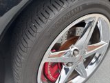 Used 2013 Chevrolet Corvette Convertible w/ 3LT Preferred Equipment Group image 6