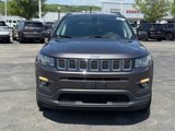 Used 2021 Jeep Compass Latitude w/ Convenience Group image 2
