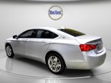 Used 2017 Chevrolet Impala LS w/ Protection Package image 2