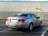 Used 2009 Hyundai Genesis 4.6 w/ Technology Pkg 5 image 5