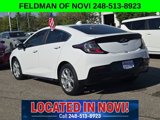 Used 2018 Chevrolet Volt Premier w/ Driver Confidence Package image 3