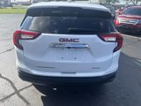 Used 2023 GMC Terrain SLE image 4