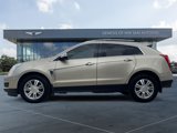 Used 2012 Cadillac SRX Luxury w/ LPO, Protection Package image 2