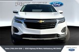 Used 2023 Chevrolet Equinox LT image 3