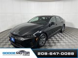 Used 2021 Kia K5 LXS image 4