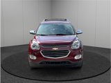 Used 2016 Chevrolet Equinox LTZ w/ Enhanced Convenience Package image 3