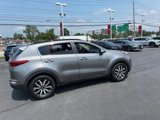 Used 2018 Kia Sportage EX w/ EX Premium Package image 4