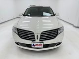 Used 2018 Lincoln MKT AWD w/ Technology Package image 3