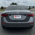 Used 2020 Nissan Sentra SV image 4