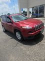 Used 2017 Jeep Cherokee Sport image 5
