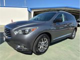 Used 2015 INFINITI QX60 FWD image 2