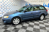 Used 2006 Subaru Outback 2.5i image 5