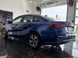Used 2021 Kia Forte LXS image 4