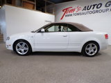 Used 2008 Audi A4 2.0T image 2