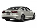 Used 2016 Audi A6 3.0T Prestige w/ Prestige Package image 2