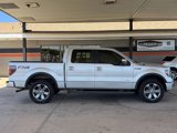 Used 2013 Ford F150 FX4 w/ Luxury Equipment Group image 4