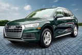 Used 2018 Audi Q5 2.0T Premium image 2