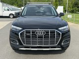 Used 2021 Audi Q5 Prestige w/ Prestige Package image 4