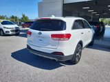 Used 2016 Kia Sorento EX w/ EX Touring Package image 3