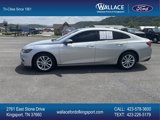 Used 2018 Chevrolet Malibu LT image 3
