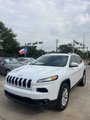 Used 2016 Jeep Cherokee Latitude w/ Cold Weather Group image 4