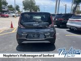 Used 2024 Kia Soul LX w/ Option Group 015 image 4