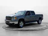 Used 2012 GMC Sierra 2500 SLT w/ SLT Convenience Package image 3