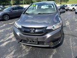 Used 2016 Honda Fit LX image 2