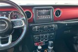 Certified 2021 Jeep Wrangler Unlimited Rubicon image 5