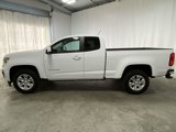 Used 2021 Chevrolet Colorado LT w/ Fleet Safety Package image 5