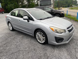 Used 2013 Subaru Impreza 2.0i Premium image 4