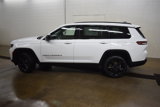 New 2025 Jeep Grand Cherokee L Limited image 3