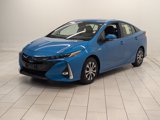 Used 2021 Toyota Prius Prime Limited image 4