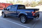 Used 2019 Ford F150 Lariat w/ Trailer Tow Package image 3