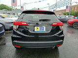 Certified 2022 Honda HR-V EX image 5