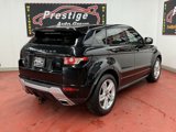 Used 2013 Land Rover Range Rover Evoque Dynamic w/ Dynamic Premium Pkg image 2