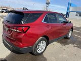Used 2023 Chevrolet Equinox LT image 2