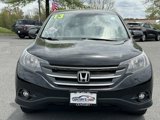Used 2013 Honda CR-V EX image 2
