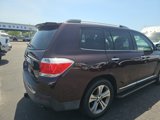 Used 2012 Toyota Highlander Limited image 2