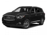 Used 2014 INFINITI QX60 AWD image 2