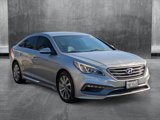 Used 2015 Hyundai Sonata Sport w/ Option Group 03 image 3